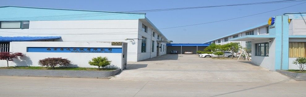چین Nanjing Changxun Machinery Co., LTD. مشخصات شرکت 