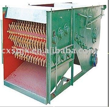 دستگاه پخت و پز مرغ افقی 50 کیلوگرم برای تولید ظرفیت بالا